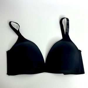 STRM LINE No Lines Full Coverage Comfort Bra Black  38D